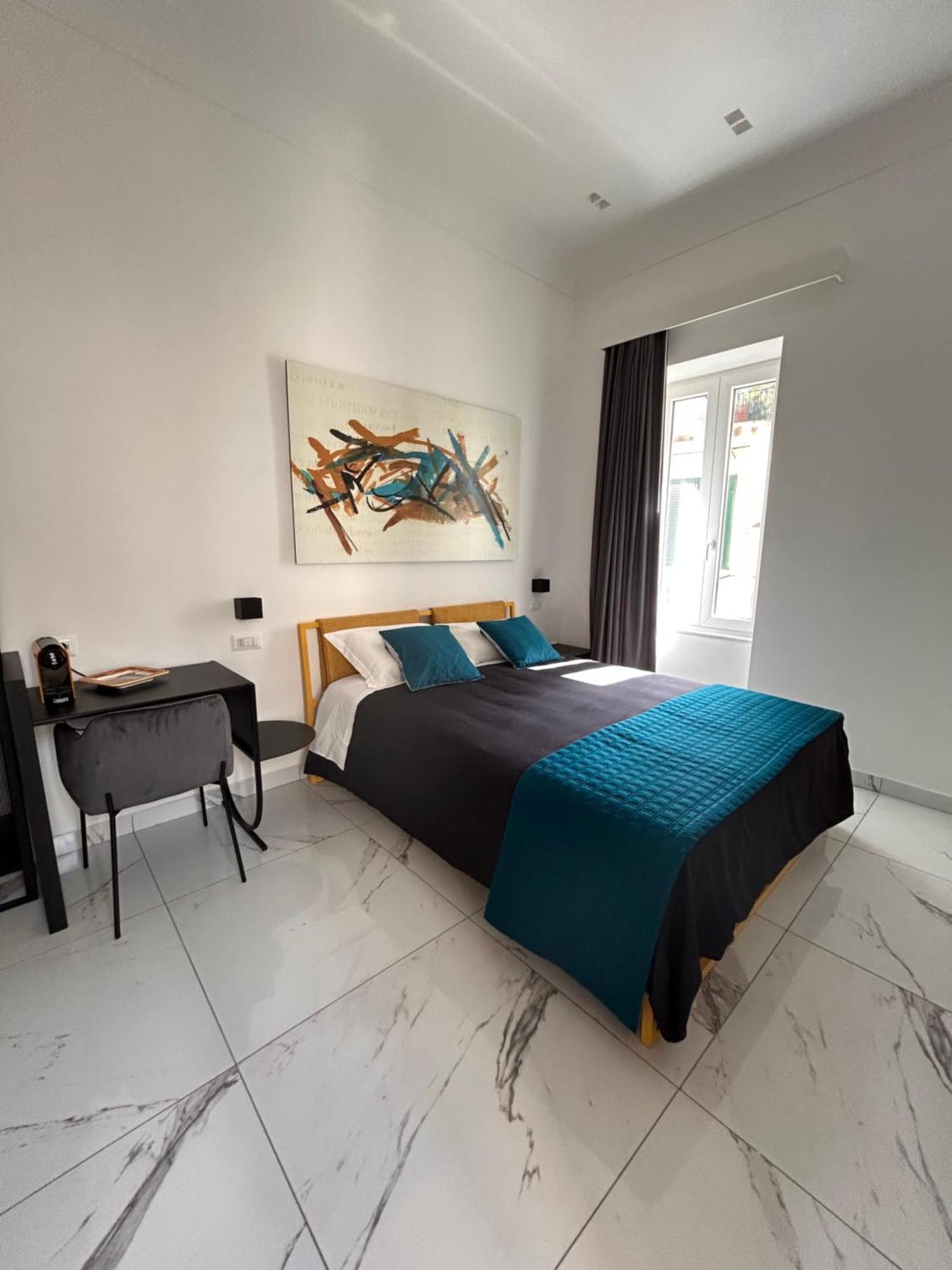 Napoli Oltre Rooms Eksteriør billede