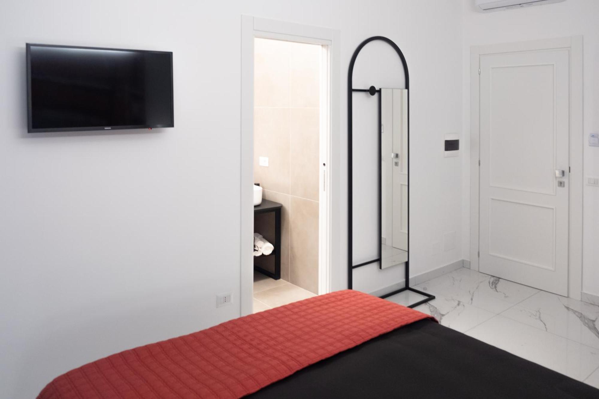 Napoli Oltre Rooms Eksteriør billede